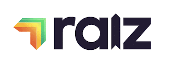 raiz micro investing app