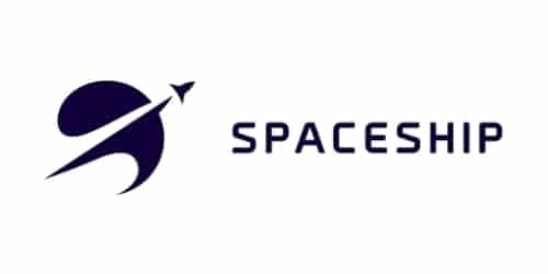 spaceship Voyager micro investing app
