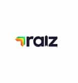 raiz logo