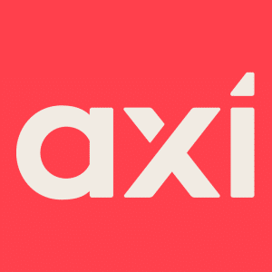 Axi broker logo