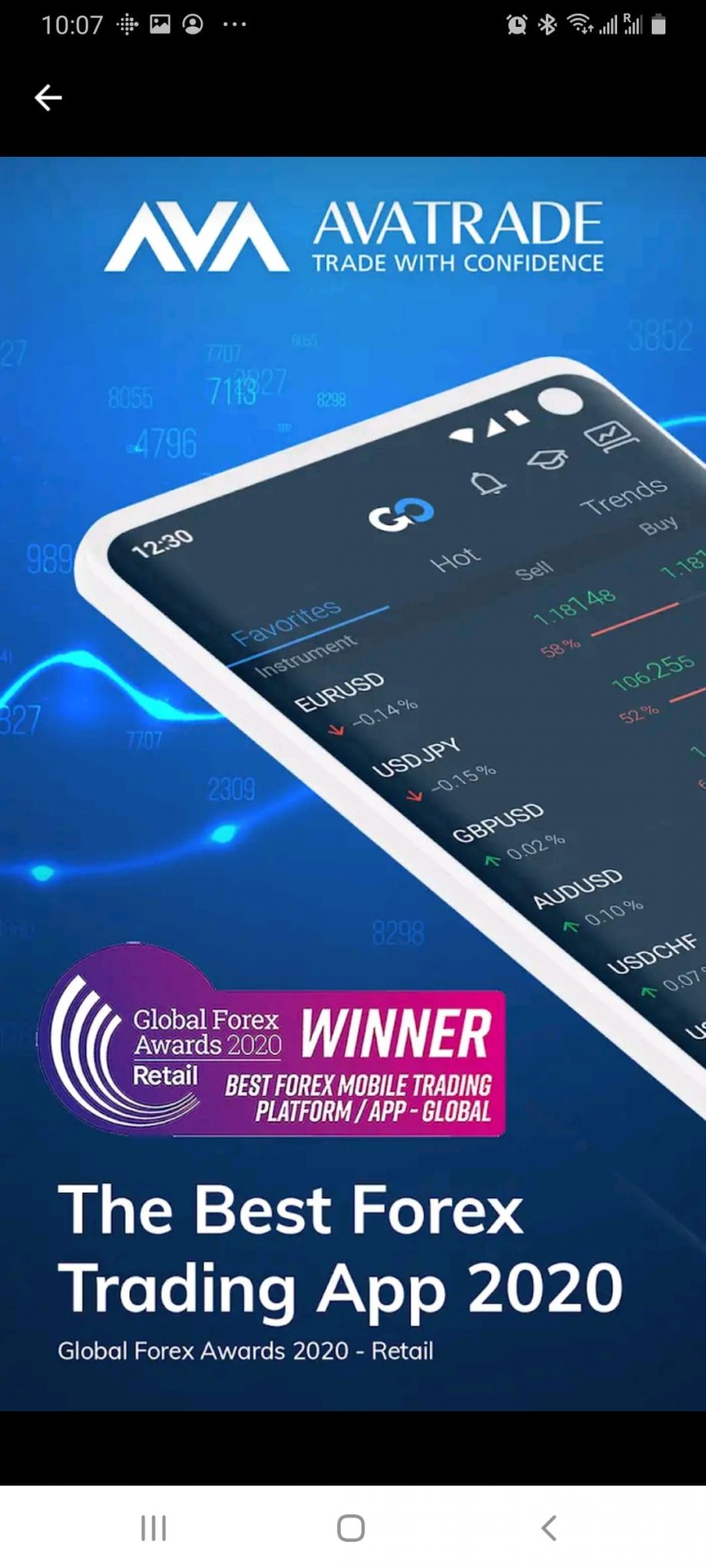 Best Stock Trading App Canada Top Free Apps for 2023