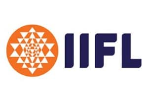 IIFL Logo