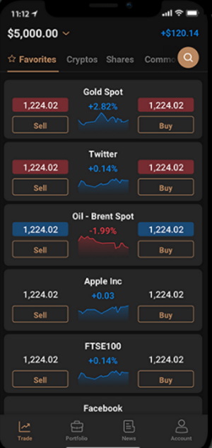 capital.com mobile trading