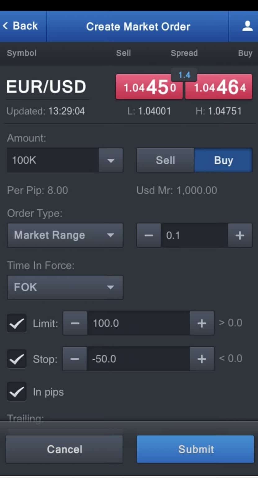 Stock Trading Apps Uk