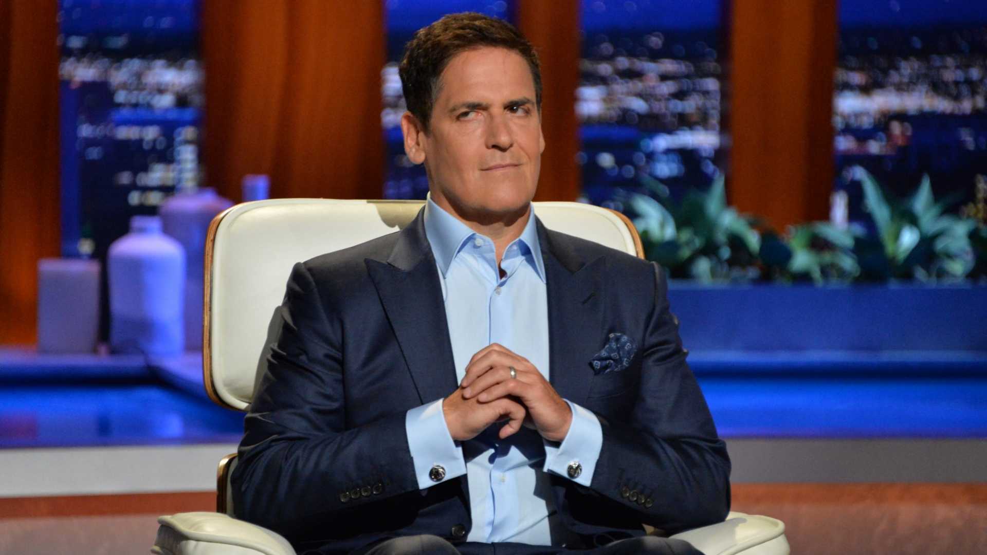 mark cuban