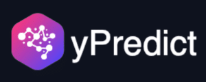 ypredict logo