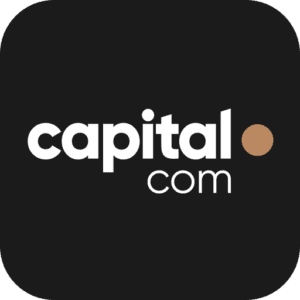 capital.com app logo