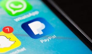 PayPal Hit 3.7bn Transactions and 346 Million Active Users in Q2 2020-StockApps.com