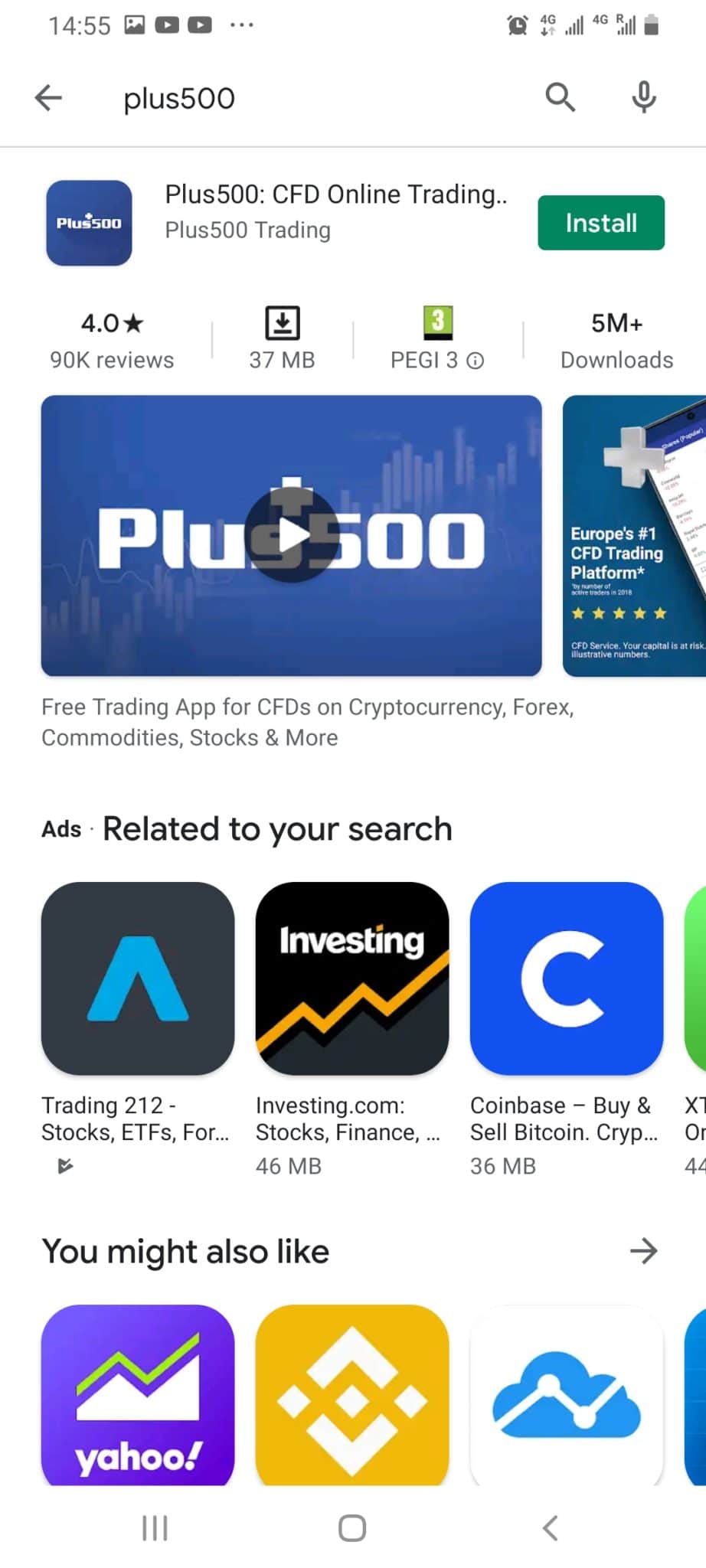 best paper trading app for cryptocurrencies