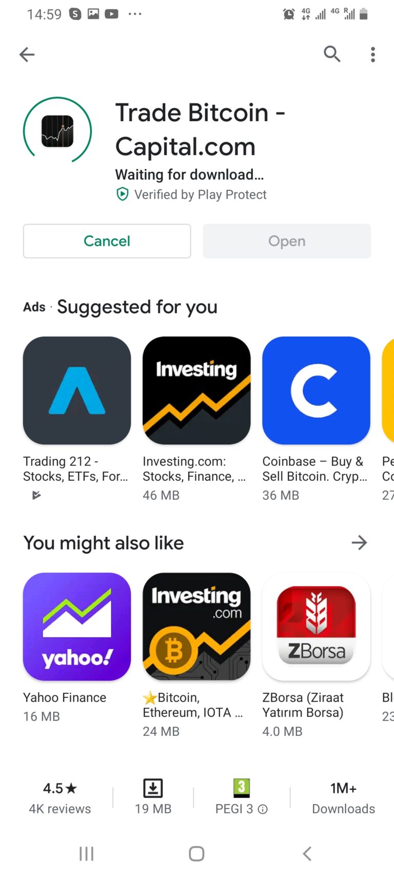 Good Paper Trading Apps