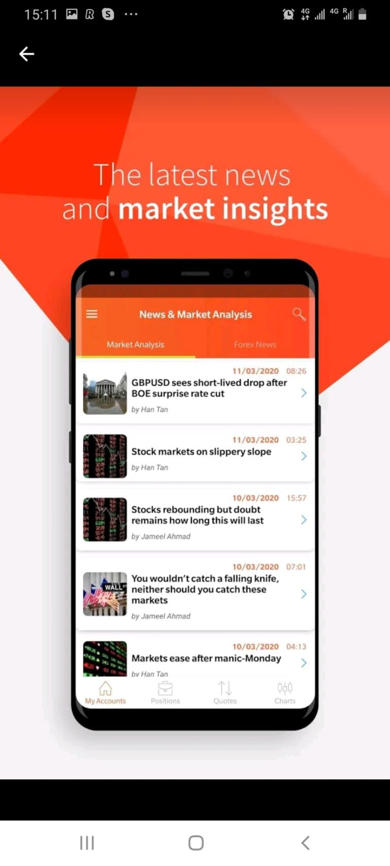 Best Paper Trading App August 2021 - Top Apps Revealed