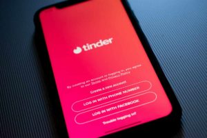 Tinder is iPhone's top-grossing app globally with $33m revenue in September