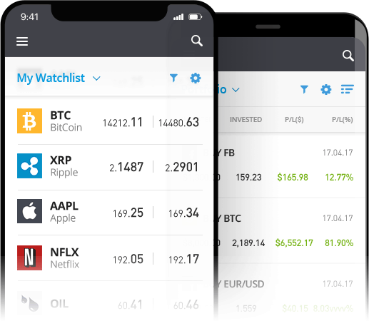 Beste Crypto Trading App: Top 10 Crypto Apps