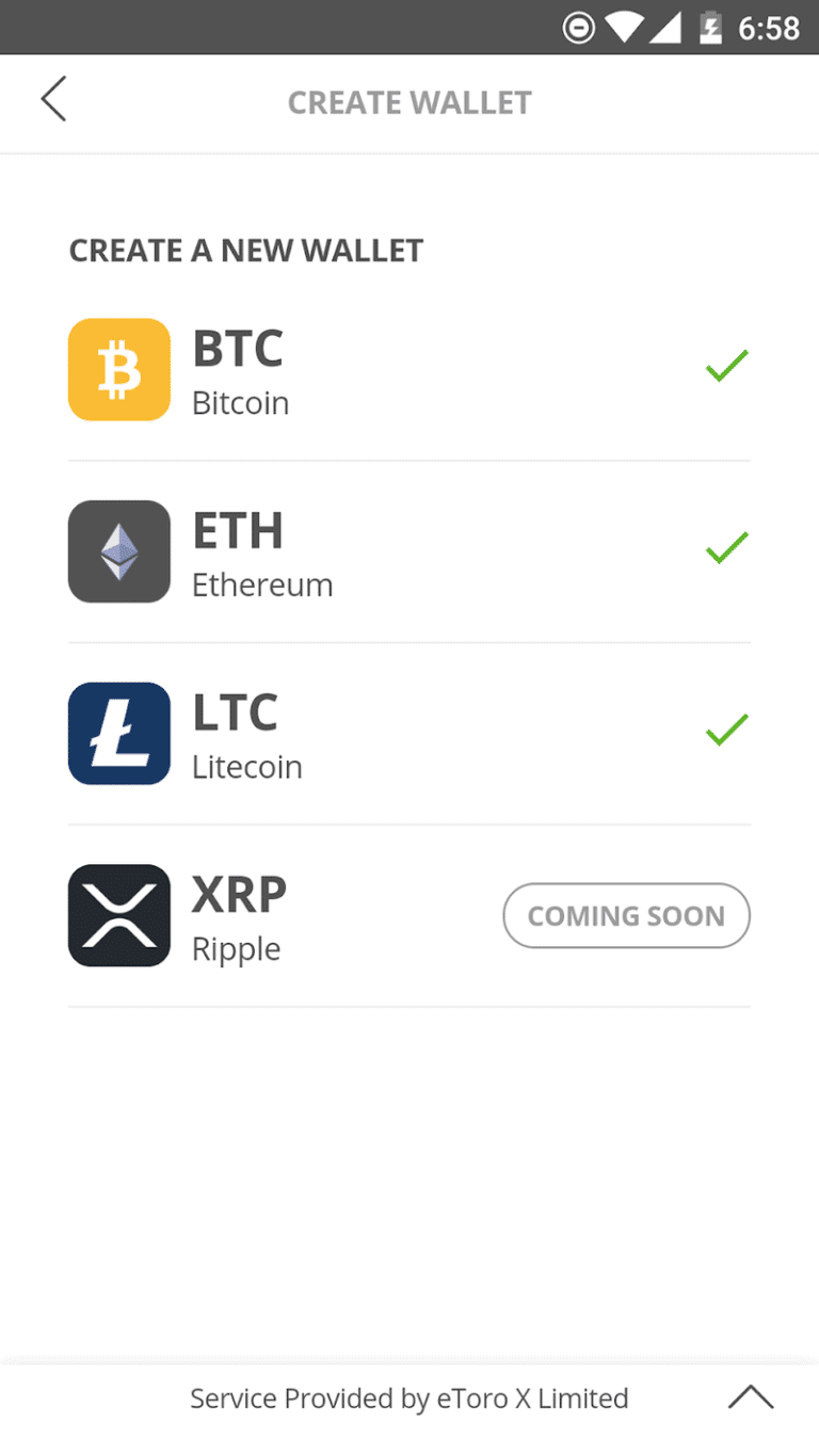 Top App To Buy Crypto