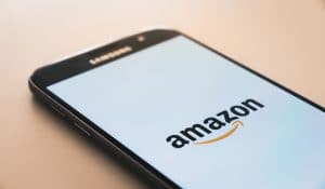 Amazon eCommerce sales-StockApps.com