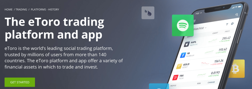 etoro trading app