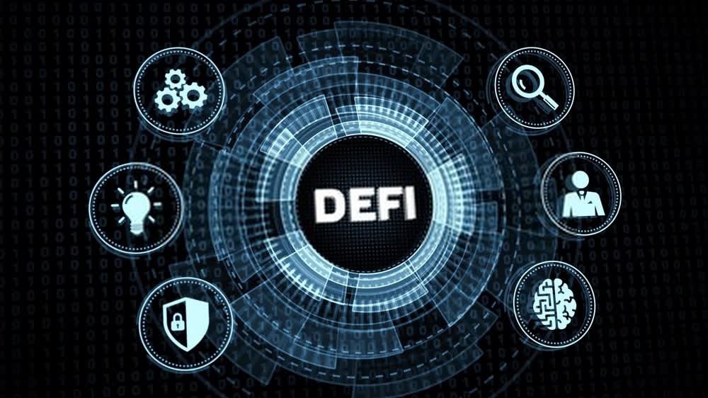 Best DeFi Projects To Invest in 2024 StockApps