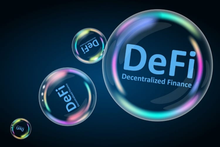 Best DeFi Projects To Invest in 2024 StockApps