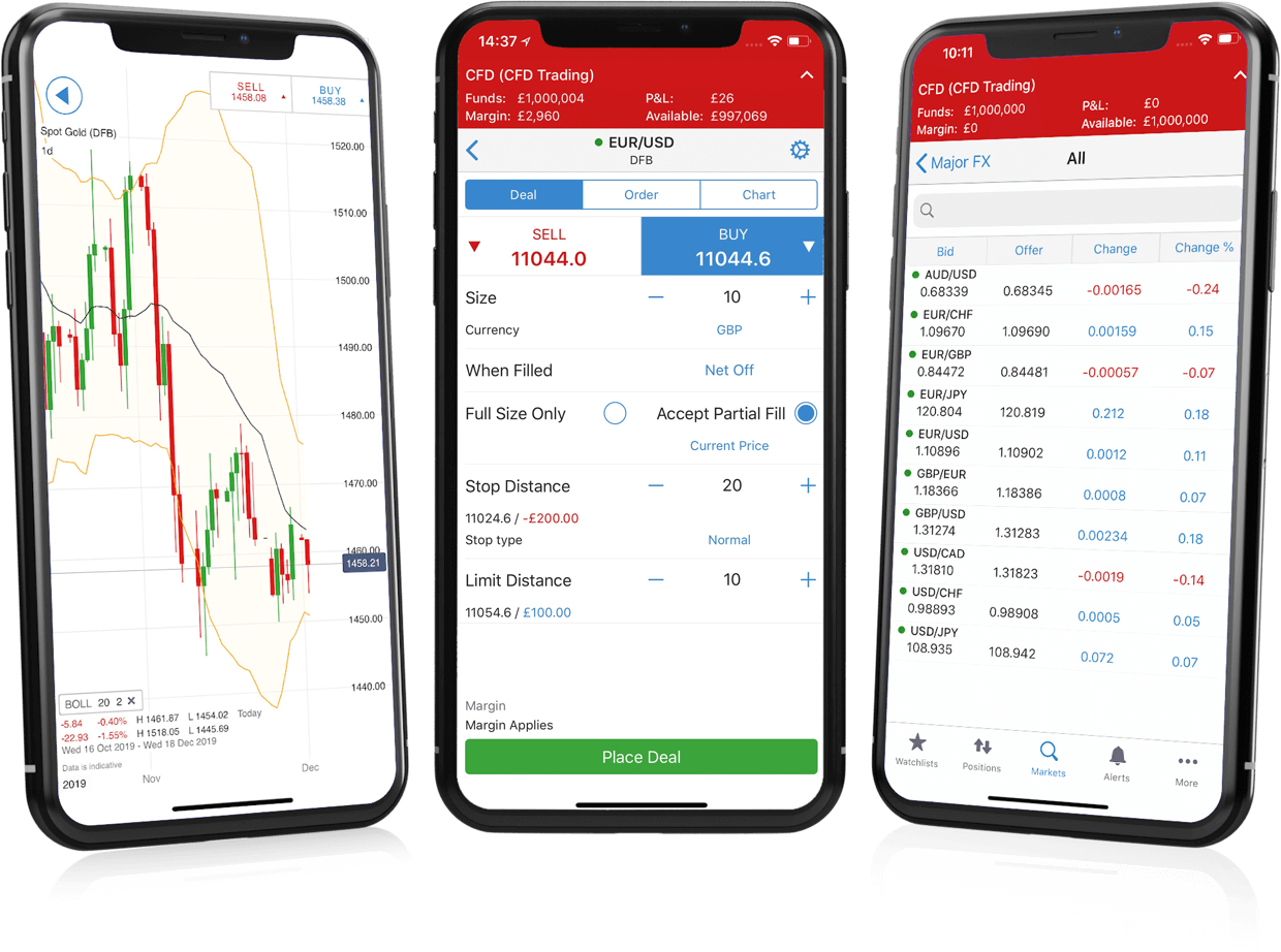 Shares is a new stock trading app with a focus on social features