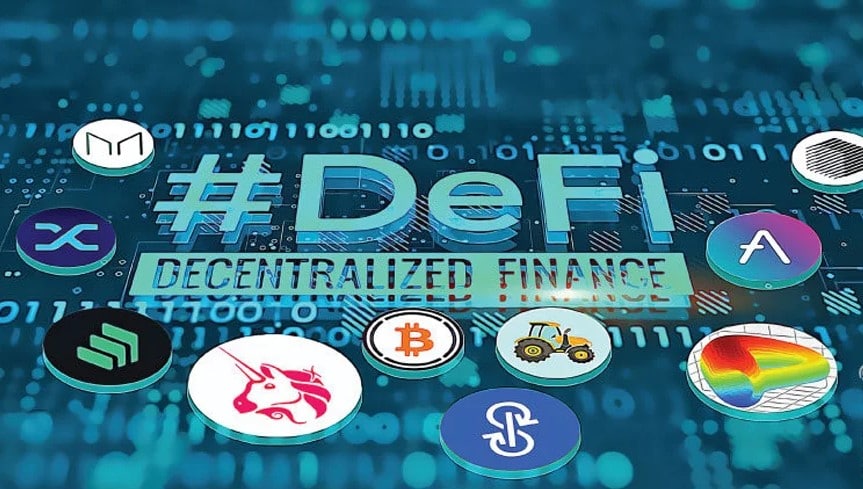 Defit Crypto