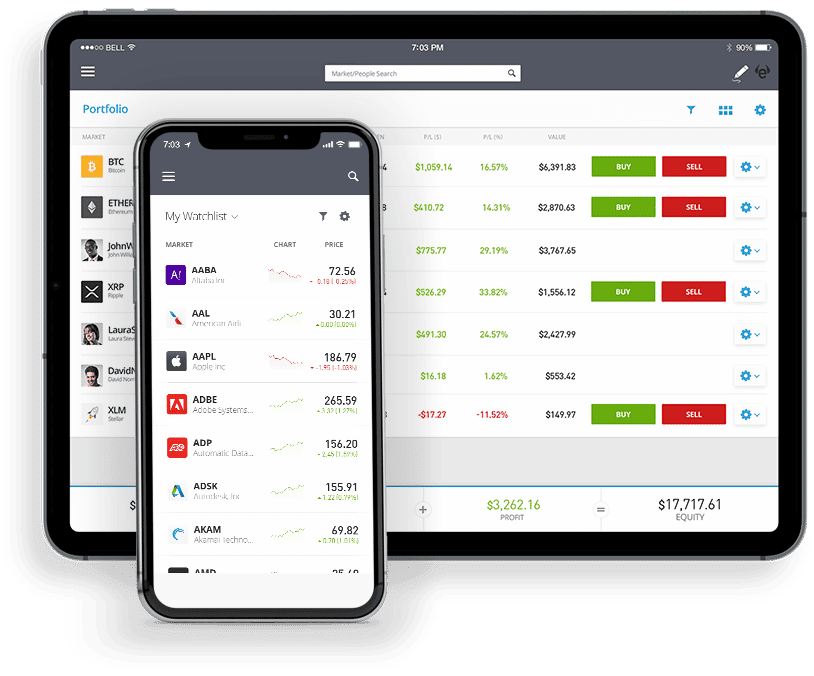 Best Stock Mobile App