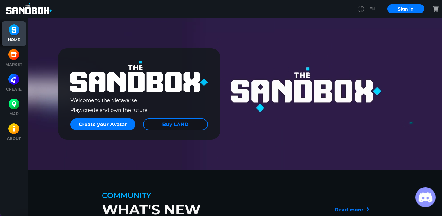 TheSandbox