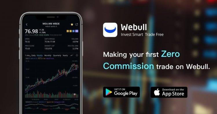 App for trading options