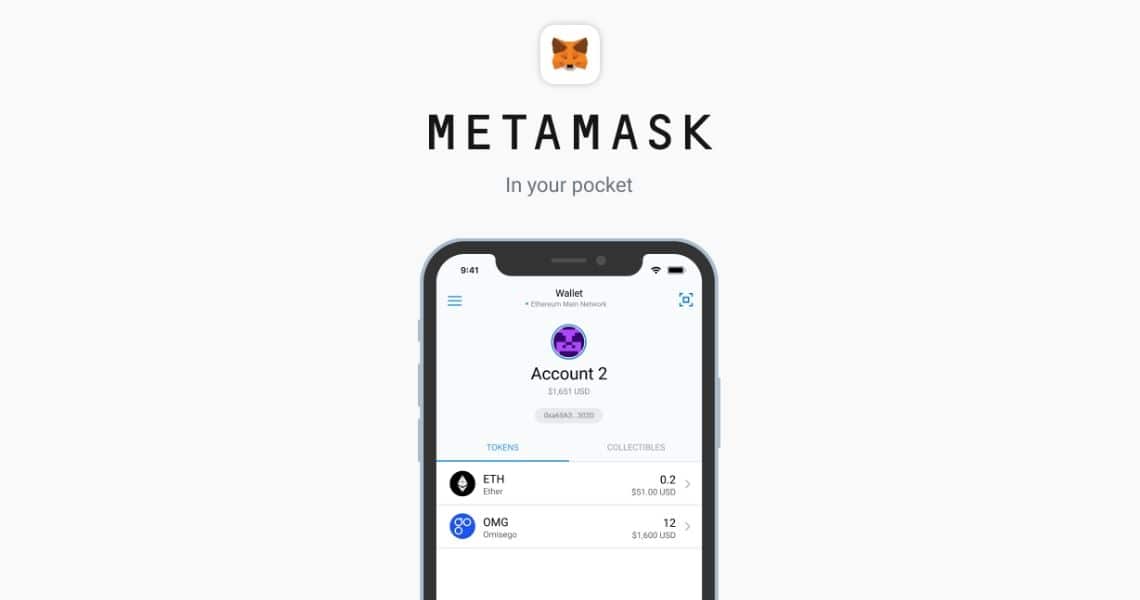 MetaMask