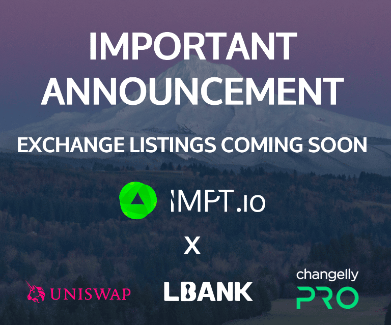 Impt presale