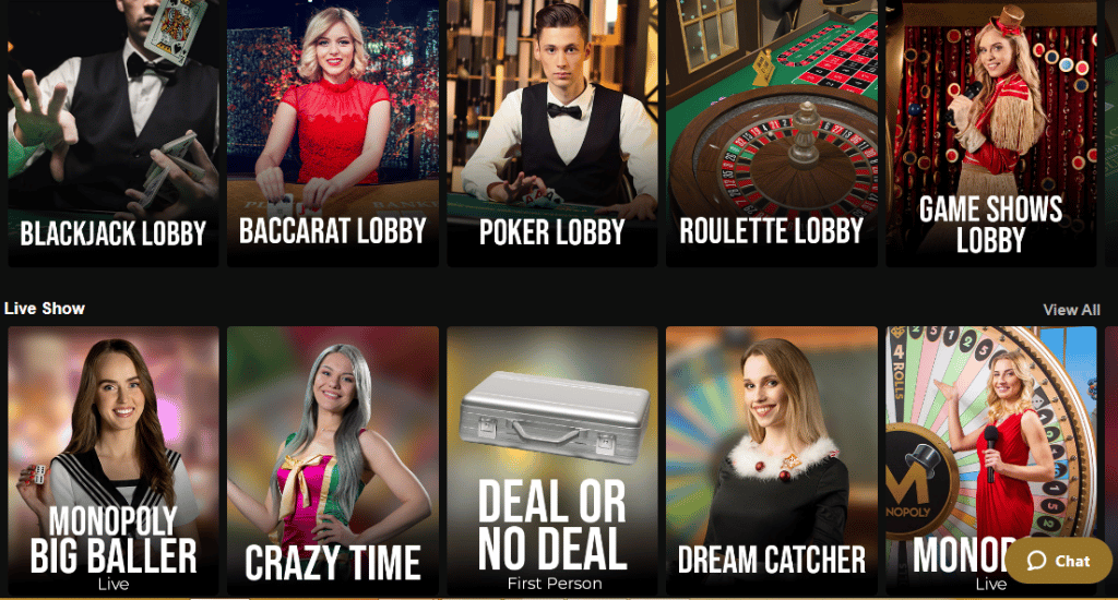 Lucky Block Crypto Casino | Play, Win, and Enjoy Exclusive Rewards