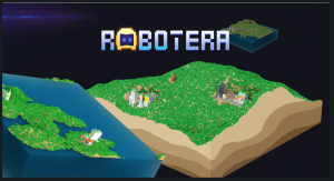 Robotera seven continents