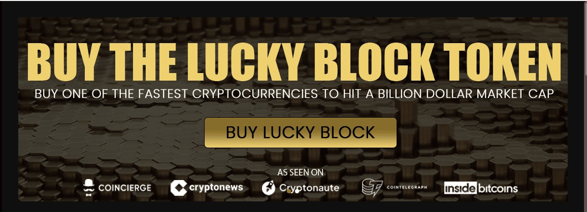 Lucky Block (LBLOCK) Price Prediction for 2022, 2025 and 2030