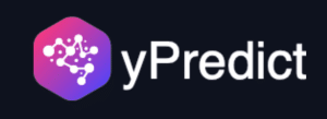 yPredict logo