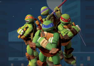 Cowabunga coin is among the most promising meme coins around
