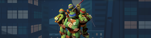 The coin's inspiration from the Teenage Mutant Ninja Turtles franchise taps into a wellspring of collective memories