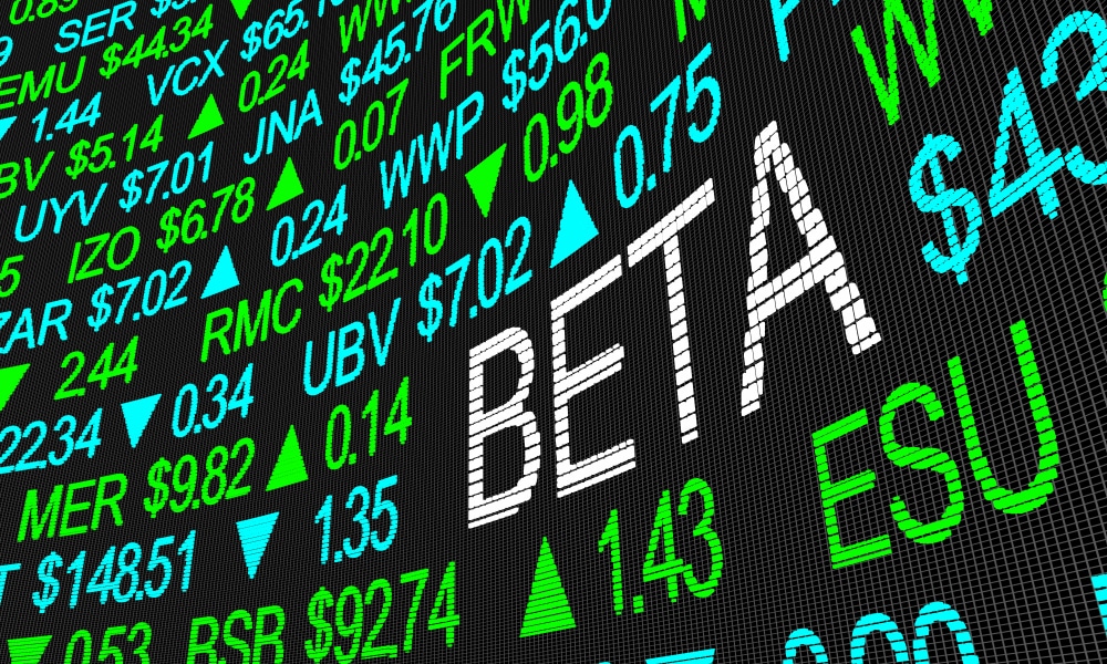 What Is Beta in Stocks? How to Calculate Beta and More