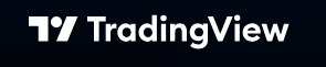 TradingView logo stock software