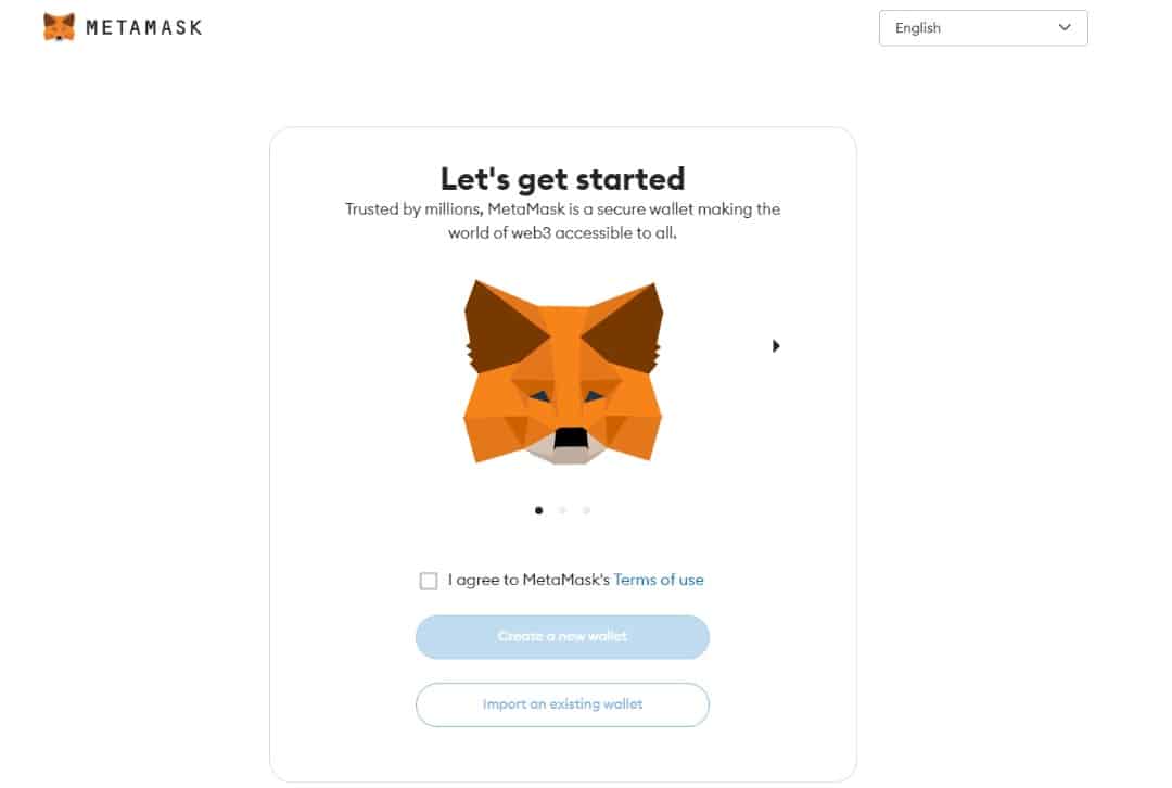 MetaMask