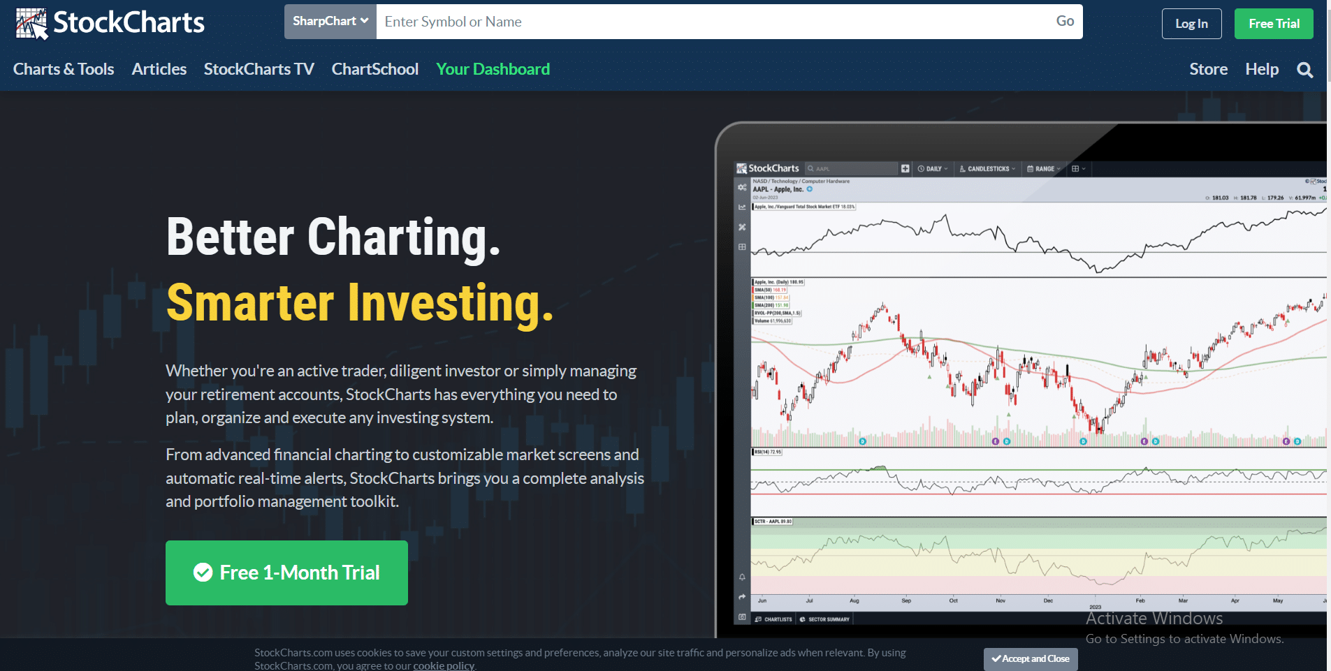 Best Stock Alerts Services for 2024 StockApps