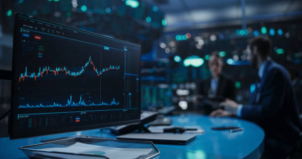 Stock Market Analytics