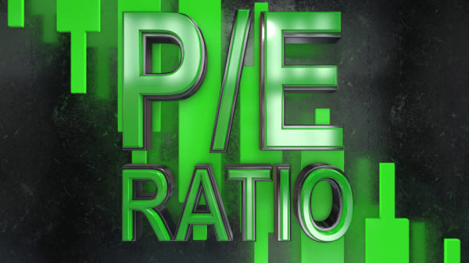 P/E Ratio