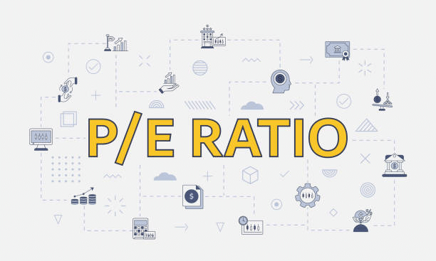 P/E ratio